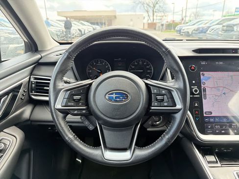 Used 2020 Subaru Legacy Limited image 28