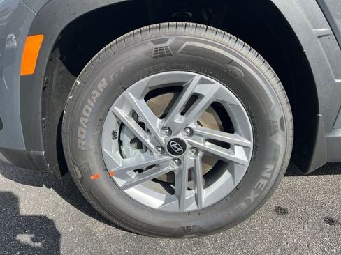 New 2026 Hyundai Tucson SE FWD image 10