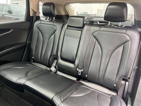 Used 2022 Lincoln Nautilus Reserve image 13