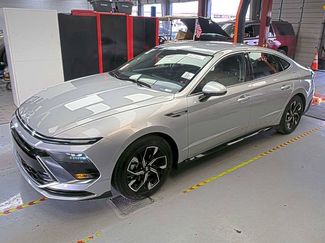 Used 2025 Hyundai Sonata SEL video 2