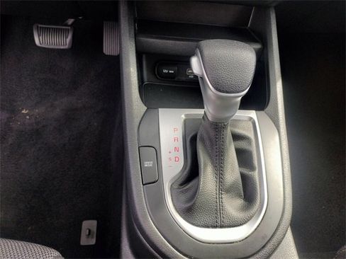 Used 2023 Kia Forte LXS image 24