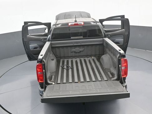 Used 2016 Chevrolet Colorado Z71 image 70