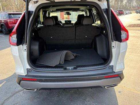 Used 2024 Honda CR-V Sport-L image 24