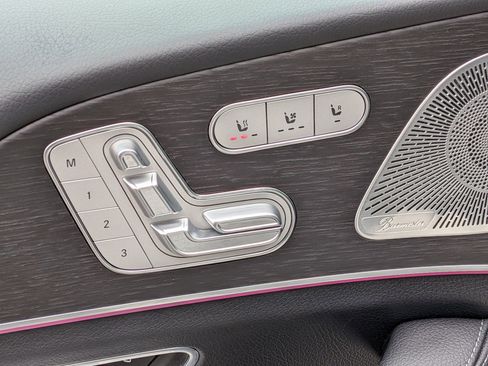 Certified 2023 Mercedes-Benz GLE 350 4MATIC image 15