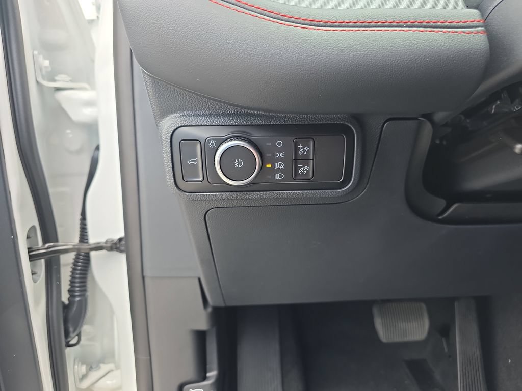 New 2026 Ford Explorer ST w/ Sun And Sound Package RWD image 22
