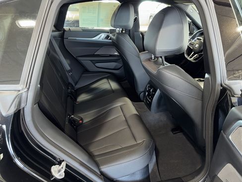 Certified 2025 BMW M440i image 12