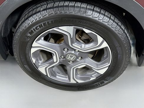 Used 2018 Honda CR-V EX-L image 29