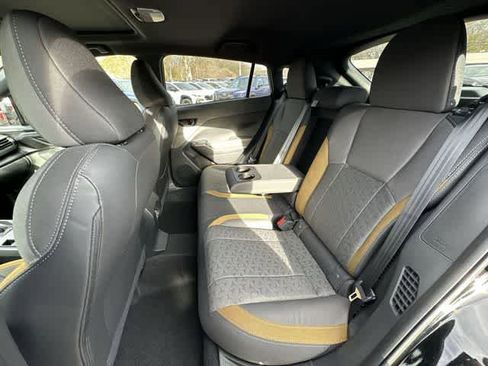 New 2026 Subaru Crosstrek 2.5i Sport image 19