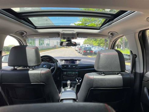 Used 2014 BMW X1 xDrive28i AWD/4WD image 32