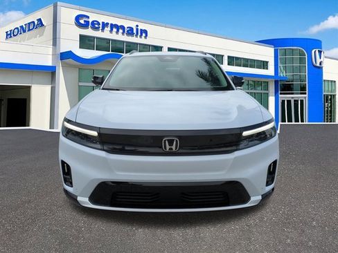 New 2026 Honda Prologue Touring image 8