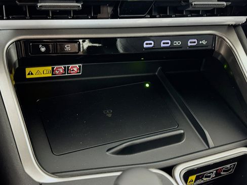 New 2026 Lexus TX 350 AWD w/ Technology Package image 15