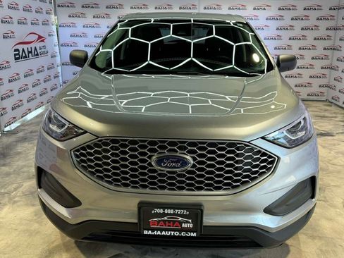 Used 2024 Ford Edge SE AWD/4WD image 55