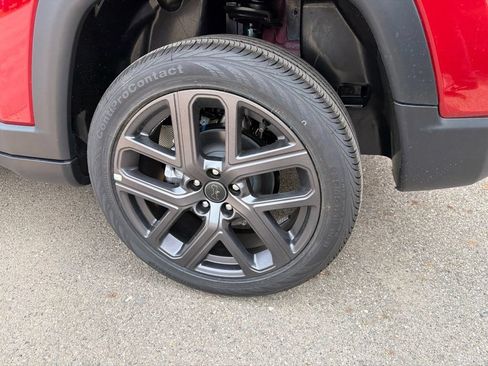 New 2026 Jeep Compass Limited AWD/4WD image 7