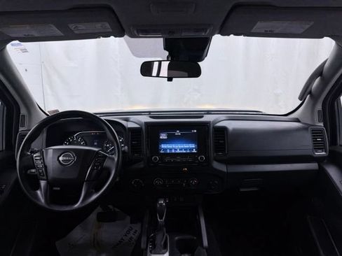 Used 2022 Nissan Frontier S w/ Technology Package AWD/4WD image 30