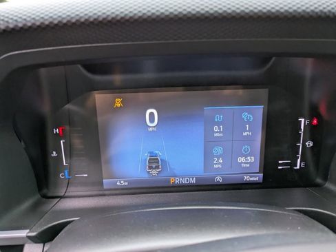 New 2025 Ford Ranger XL w/ Trailer Tow Package image 29