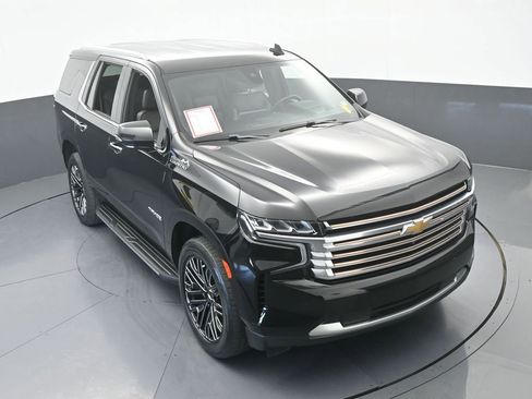 Used 2021 Chevrolet Tahoe High Country AWD/4WD image 67