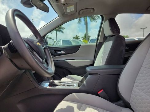 Used 2021 Chevrolet Equinox LT image 19