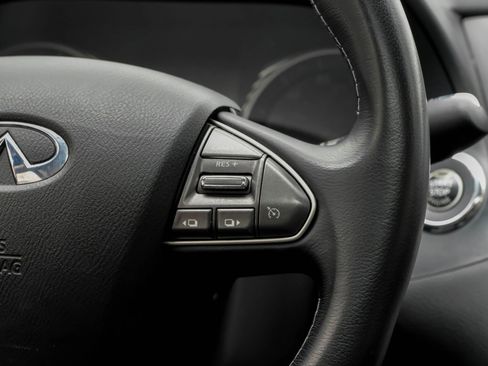 Used 2014 INFINITI Q50 Premium w/ Navigation Package image 19