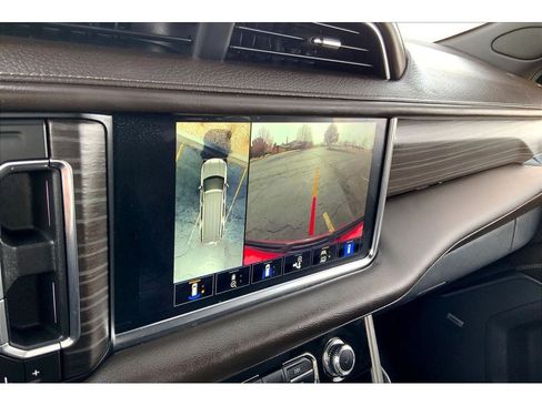 Used 2023 GMC Yukon XL Denali w/ Max Trailering Package image 23