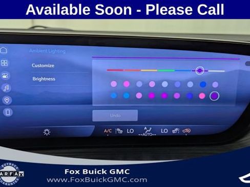 Used 2024 Buick Envision Sport Touring AWD/4WD image 14