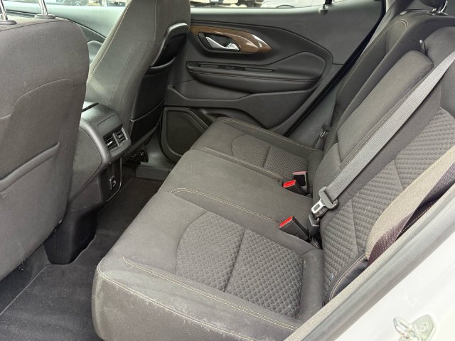 Used 2018 GMC Terrain SLE AWD/4WD image 15