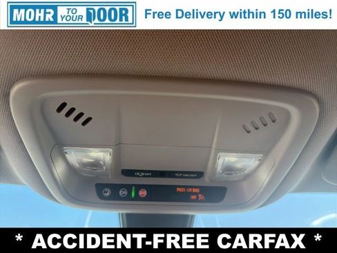 Used 2022 Chevrolet Malibu LT FWD image 27