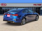 Used 2020 Kia Forte LXS image 4