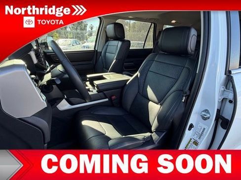 Used 2024 Toyota Sequoia SR5 image 5