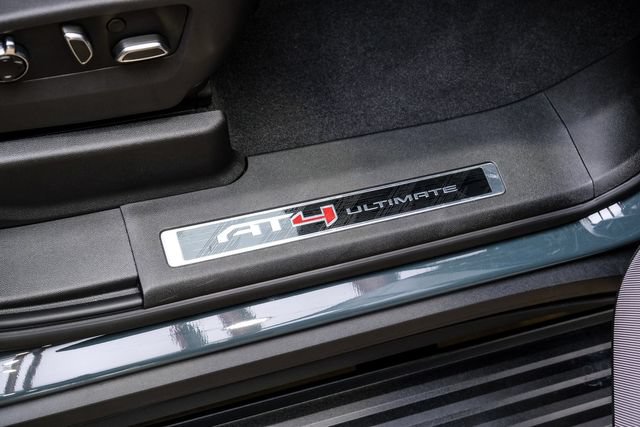 Used 2026 GMC Yukon AT4 Ultimate AWD/4WD image 69