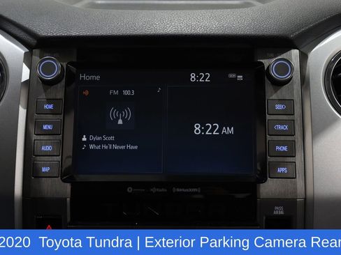 Used 2020 Toyota Tundra SR5 AWD/4WD image 14