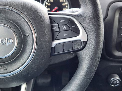 Used 2018 Jeep Renegade Sport w/ Power & Air Group image 17