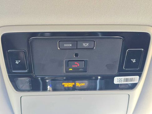 Certified 2026 Toyota Grand Highlander FWD image 35