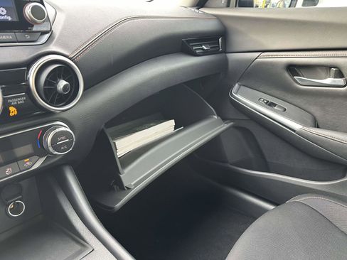 Used 2021 Nissan Sentra SR image 17