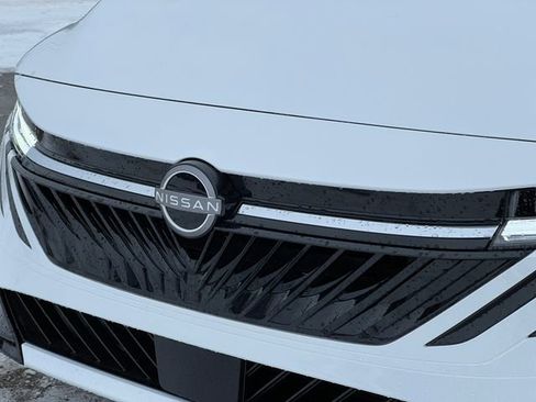 New 2026 Nissan Sentra S image 33