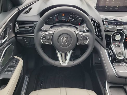 New 2026 Acura RDX SH-AWD image 12