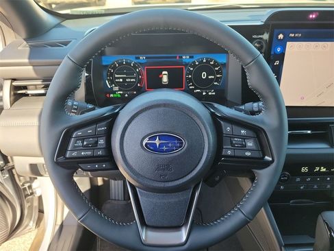 New 2026 Subaru Outback Touring image 21