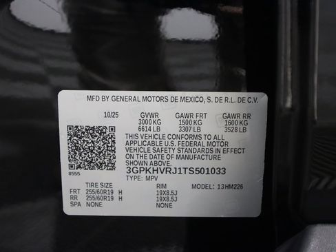 New 2026 Honda Prologue EX image 24