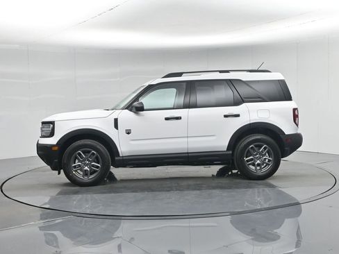 New 2026 Ford Bronco Sport Big Bend AWD/4WD image 29