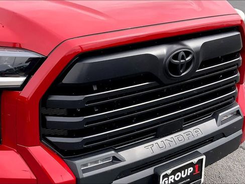 Used 2025 Toyota Tundra SR5 w/ SX Package image 29