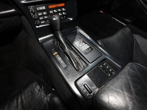 Used 1996 Chevrolet Corvette Coupe RWD image 57
