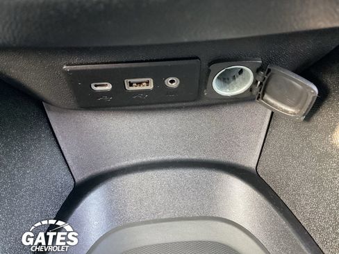 Used 2025 Chevrolet Malibu RS w/ LPO, Floor Liner Package FWD image 18