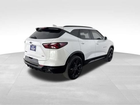 Used 2020 Chevrolet Blazer RS FWD image 5