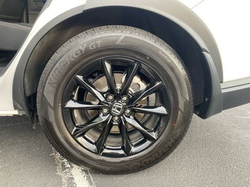 Certified 2026 Honda CR-V Sport image 22