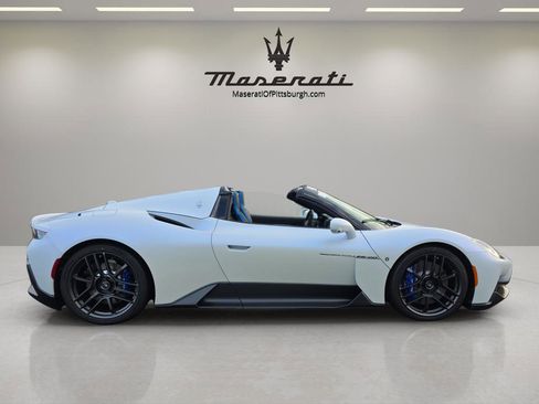 Used 2024 Maserati MC20 Cielo image 6