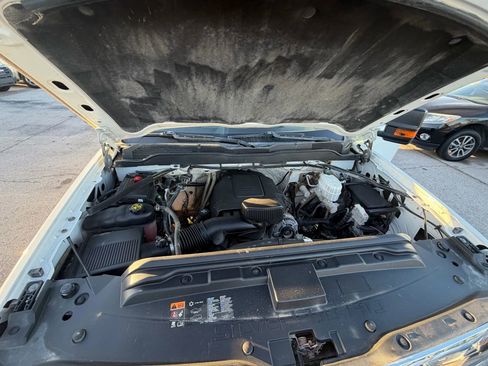 Used 2018 Chevrolet Silverado 2500 W/T w/ WT Convenience Package image 18