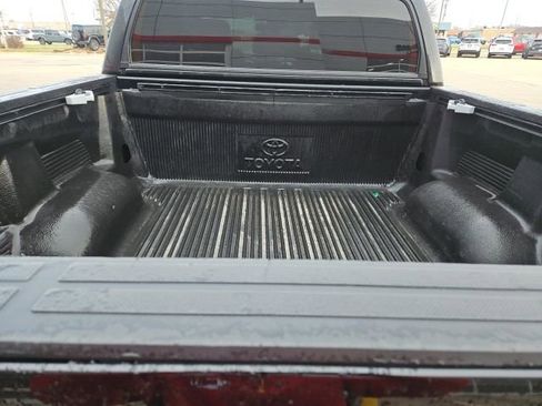 Used 2021 Toyota Tundra TRD Pro image 27