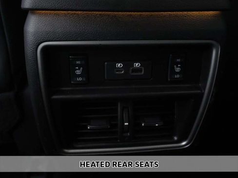 Used 2021 Nissan Murano SL AWD/4WD image 9