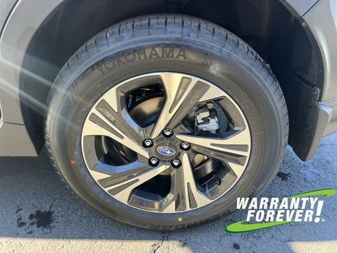 New 2026 Subaru Crosstrek 2.0i Premium image 22