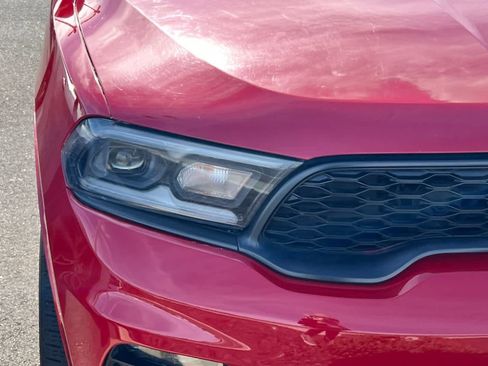 Used 2022 Dodge Durango GT image 8