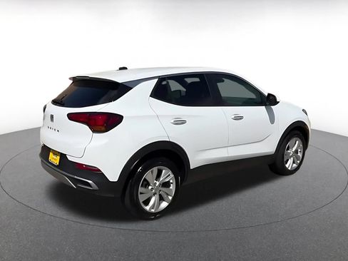 Used 2025 Buick Encore GX Preferred FWD image 14